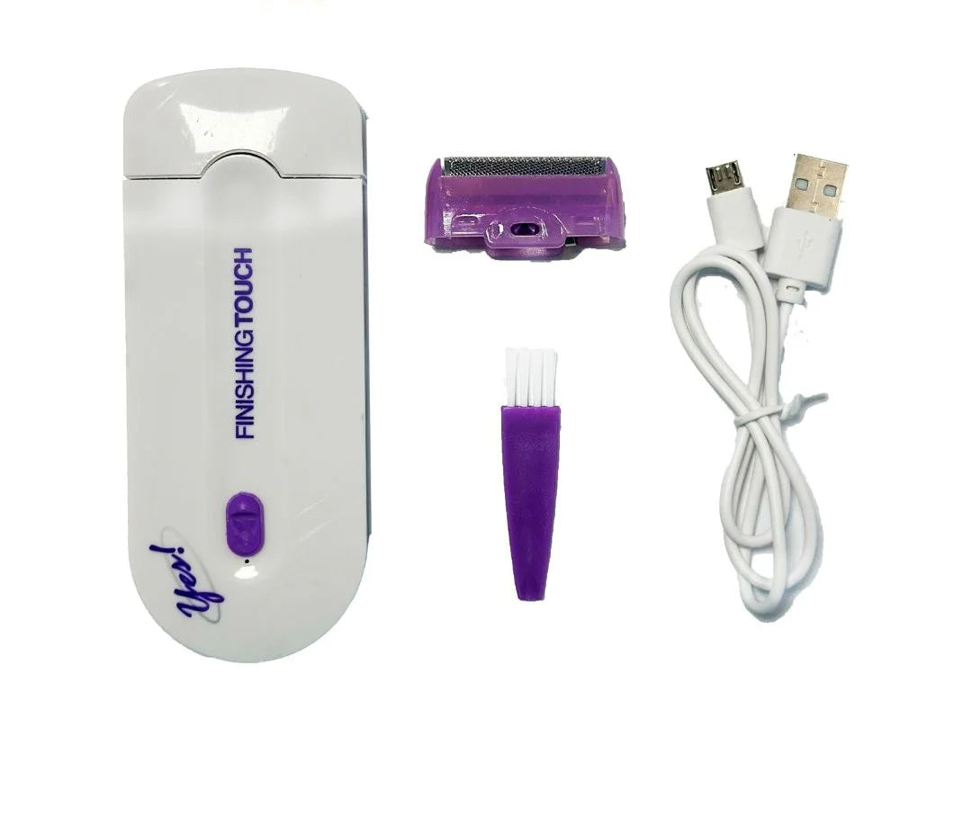 Depiladora Yes Recargable