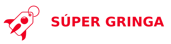 Super Gringa